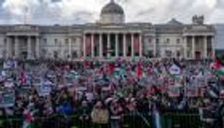 «تهدد تماسك المجتمع».. اجتماع بريطاني طارئ حول حرب غزة