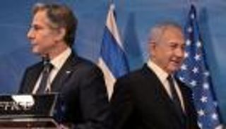 غزة و«حماس» والتهجير.. واشنطن تستشرف ملامح ما بعد الحرب