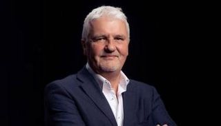 أكسيل بارو مفوض التجارة والاستثمار الفرنسي في دولة الإمارات