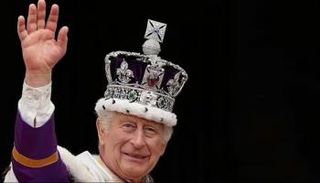 الملك تشارلز الثالث