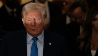 دونالد ترامب