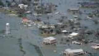 مضاد للأعاصير والفيضانات.. أغرب كومباوند أمريكي صديق للبيئة «صور»