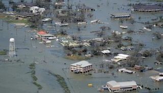 منازل مقاومة للأعاصير