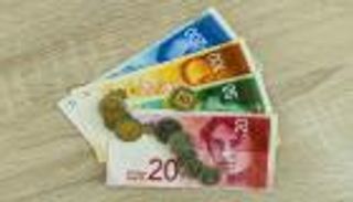 الشيكل أسوأ عملات العالم.. إسرائيل تنزف المليارات لإنقاذ عملتها