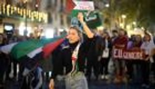 رياح غزة تربك اليسار الأوروبي.. مواقف متباينة وتحالفات مهددة