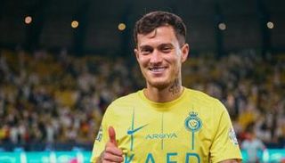 أوتافيو لاعب وسط النصر