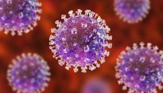 فيروسات - تعبيرية