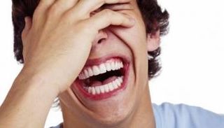 غاز الضحك يثير شعورا بالنشوة والاسترخاء