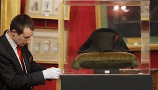 قبعة نابليون