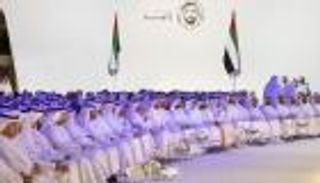 الإمارات تستعد للمستقبل.. فكر استباقي يلبي متطلبات العملية التنموية