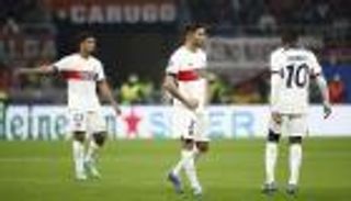 كارثة أوروبية.. صحوة دورتموند تهدد باريس سان جيرمان بوداع غاب 12 عاما