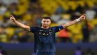 حرمه من الانتقام.. الاتحاد يفسد أحلام كريستيانو رونالدو