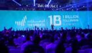 «قمة المليار متابع» تجمع 3000 صانع محتوى ومؤثر في دبي 10 يناير