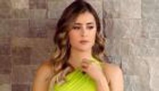 عائشة بن أحمد تشوق جمهورها لحكاية «روحي فيك».. ماذا قالت؟