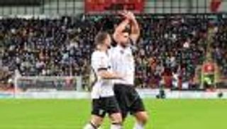 بطله سام مرسي.. هدف النني ضد برشلونة يظهر في ملاعب «تشامبيونشيب»