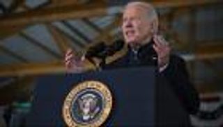 سباق البيت الأبيض.. 5 تحديات تواجه بايدن