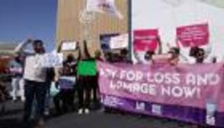 الصندوق المؤقت لتمويل خسائر المناخ في ميزان الخبراء: أول الغيث