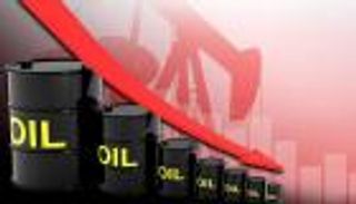 هبوط أسعار النفط لأدنى مستوى في 3 أشهر.. 81.36 دولار للبرميل