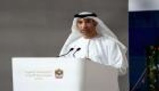 ثاني الزيودي يكشف ملامح الاقتصاد الإماراتي حتى 2031.. قفزات تاريخية