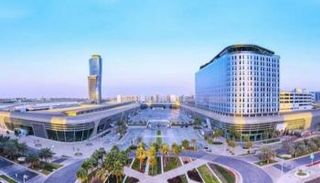 مجموعة أدنيك الإماراتية