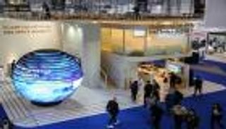 انطلاقة واعدة لمعرض دبي للطيران 2023.. فرصة للمواهب ودعم للصناعة