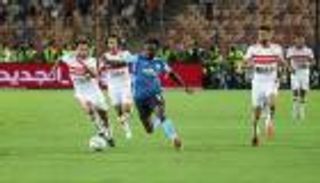 الزمالك يقصي بيراميدز ويضرب موعدا مع الأهلي في نهائي كأس مصر