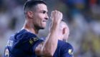 رونالدو يحمل العلم الفلسطيني؟.. صورة تغزو مواقع التواصل