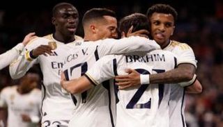ريال مدريد