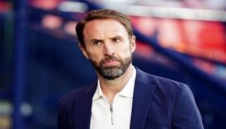 غاريث ساوثغيت