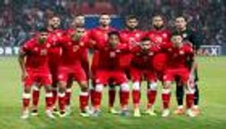 بداية حلم كأس العالم.. فرجاني ساسي يتصدر 3 مفاجآت في قائمة تونس