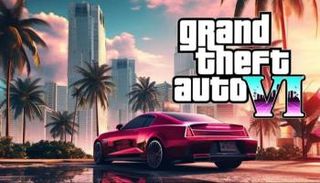 لعبة GTA 6