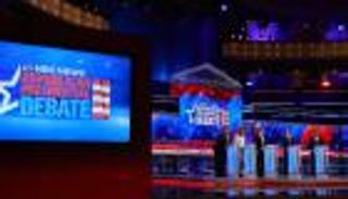 مناظرة مرشحي الرئاسة الجمهوريين.. إسرائيل «حاضرة» وأوكرانيا «مهددة» 