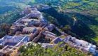 تكرونة.. قرية أمازيغية شامخة تروي تاريخ تونس