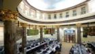 قوى شرائية.. البورصة المصرية تتجاوز حاجز 24 ألف نقطة للمرة الأولى 