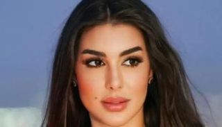 النجمة ياسمين صبري