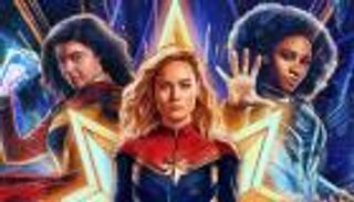 فيلم The Marvels.. رحلة «الفتيات الخارقات» مستمرة (فيديو)