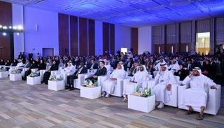 المؤتمر الدولي للتمريض والقبالة بالإمارات