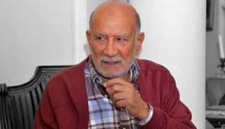 الفنان المصري القدير أحمد خليل