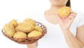 للحفاظ على جودة طعمها.. إليك أفضل طريقة تخزين البطاطس 