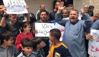 أكثر من نصف سكان قطاع غزة يعانون انعدام الأمن الغذائي