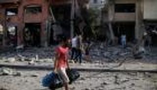 اقتصاد فلسطين رهن حرب غزة.. 3 سيناريوهات «مؤلمة» تتوقعها الأمم المتحدة