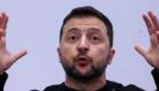 «سلام» أوكرانيا.. آمال معلقة على حبال حرب غزة