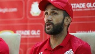 عادل رمزي مدرب الوداد المغربي