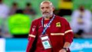 ليس المرشح المفضل.. الاتحاد يوجه أنظاره للأرجنتين لتعويض نونو سانتو