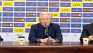 بديل نيمار في الهلال.. اعتراف مثير من جيسوس قبل الميركاتو الشتوي