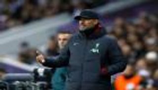 رغم الغضب.. كلوب يرفع راية الاستسلام بعد موقعة تولوز