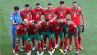 إلغاء مباراة المغرب الافتتاحية في تصفيات كأس العالم 2026.. والسبب صادم
