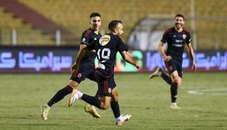 مواعيد مباريات الأهلي في دوري أبطال أفريقيا