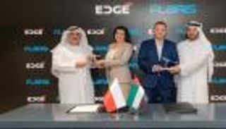 «إيدج» الإماراتية تستحوذ على 50% من شركة طيران بولندية