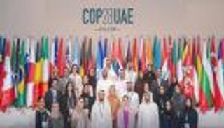 فريق الإمارات التفاوضي.. كفاءات شابة في قلب الحوار المناخي قبل وخلال وبعد COP28